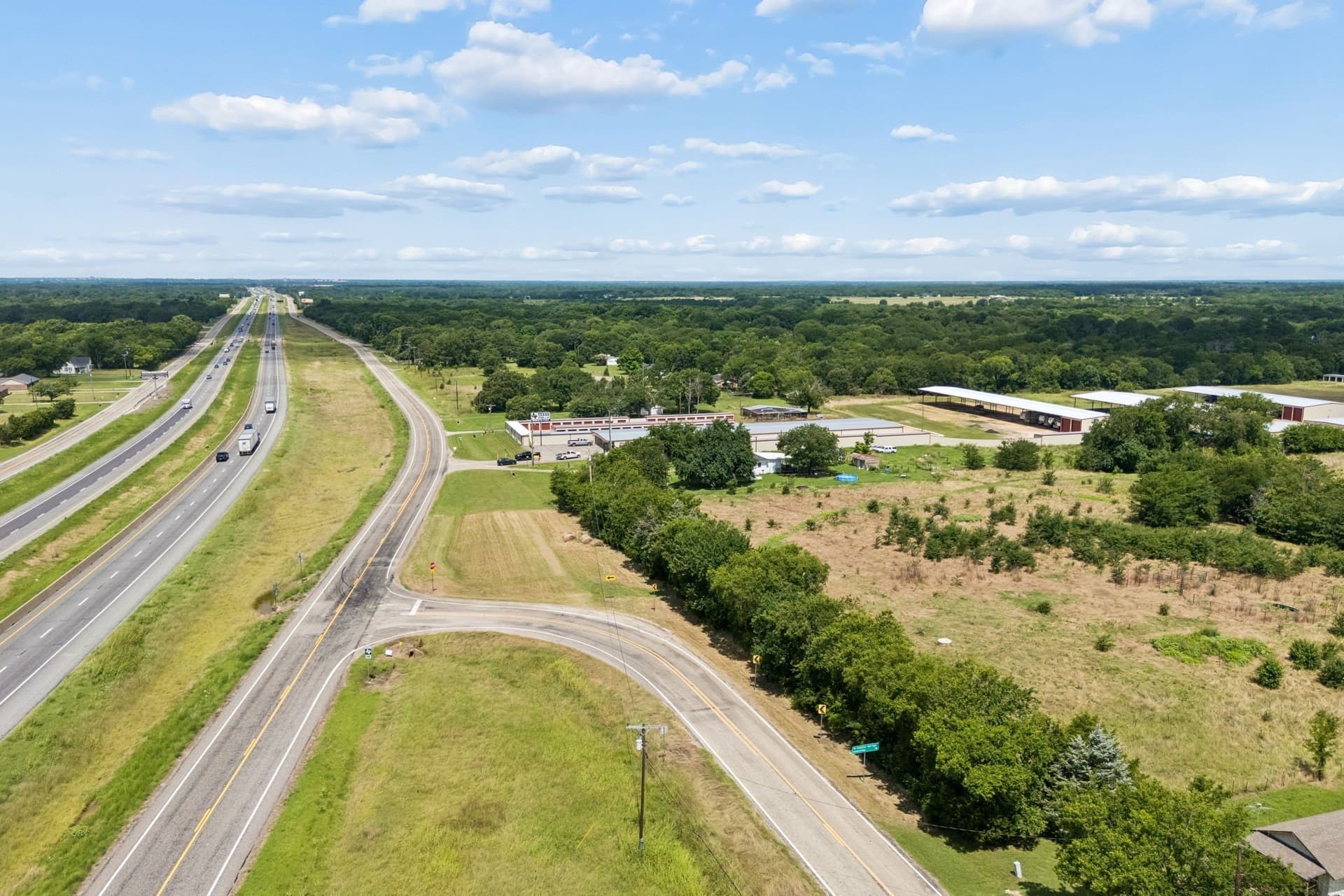 63 acres in Hunt County - photo 2