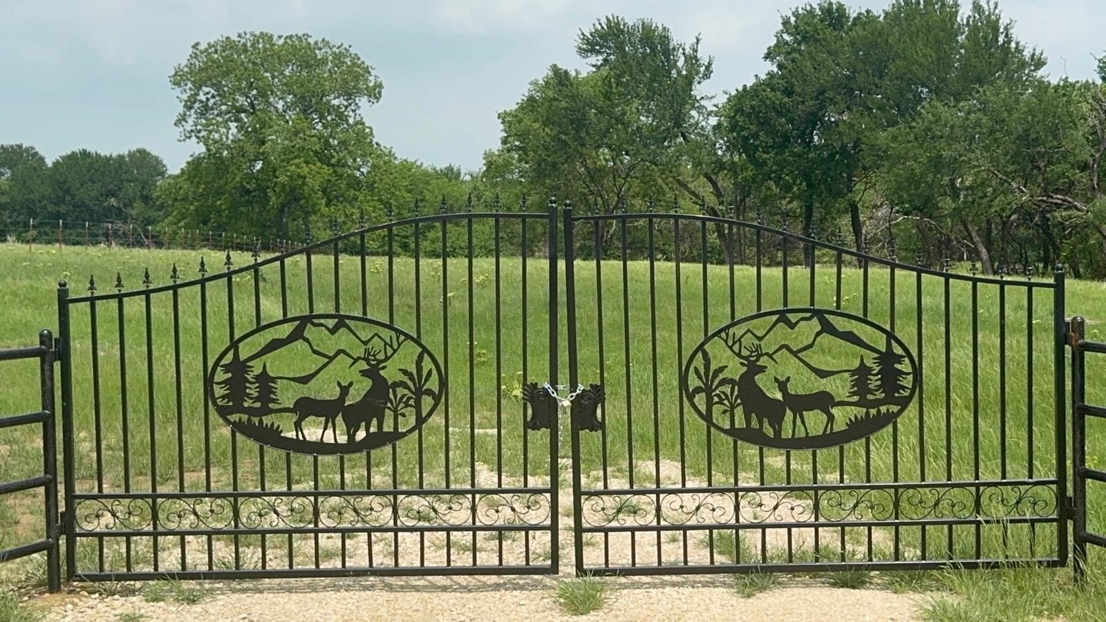 12 acres in Grayson County - photo 8