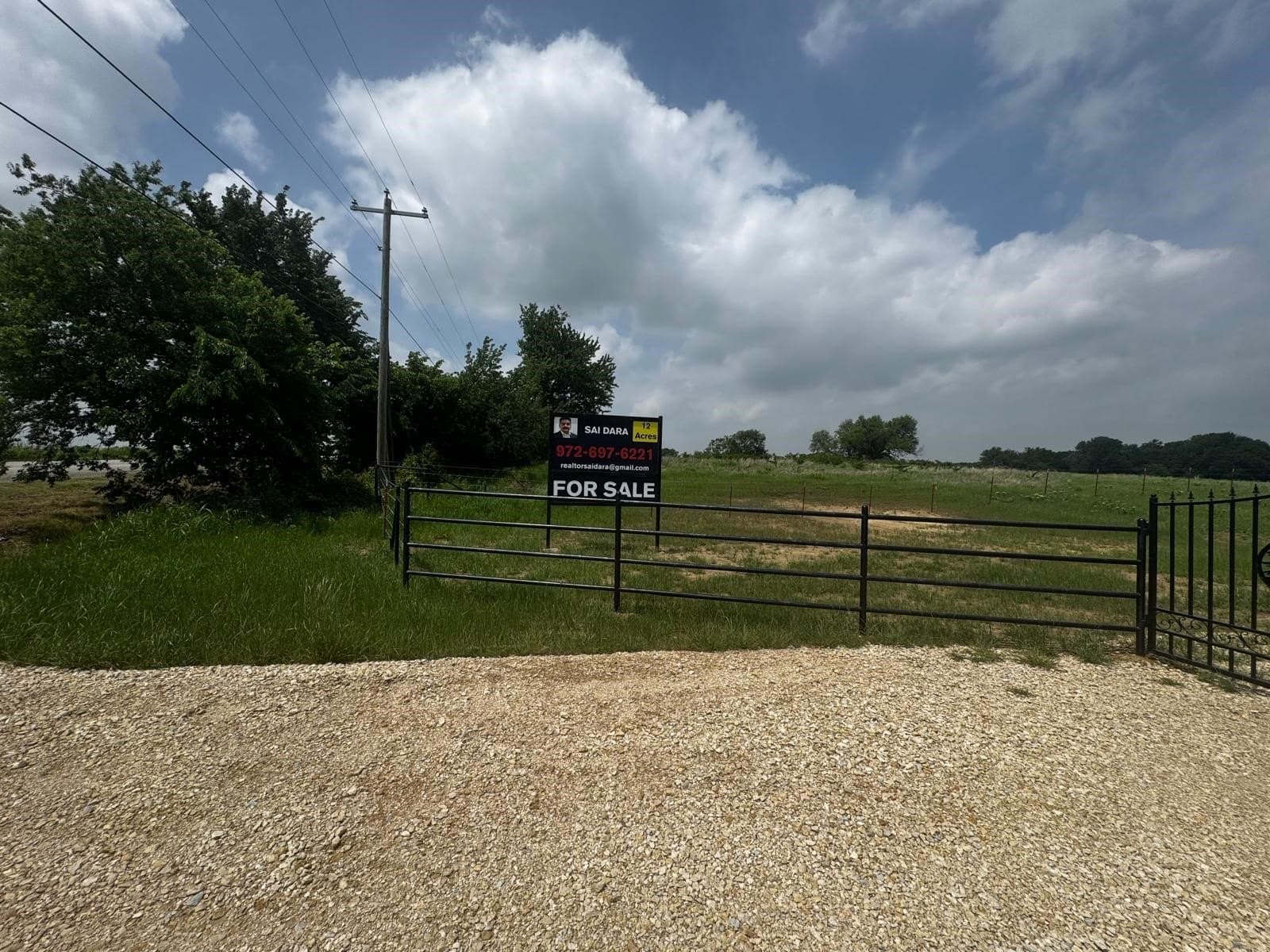 12 acres in Grayson County - photo 9
