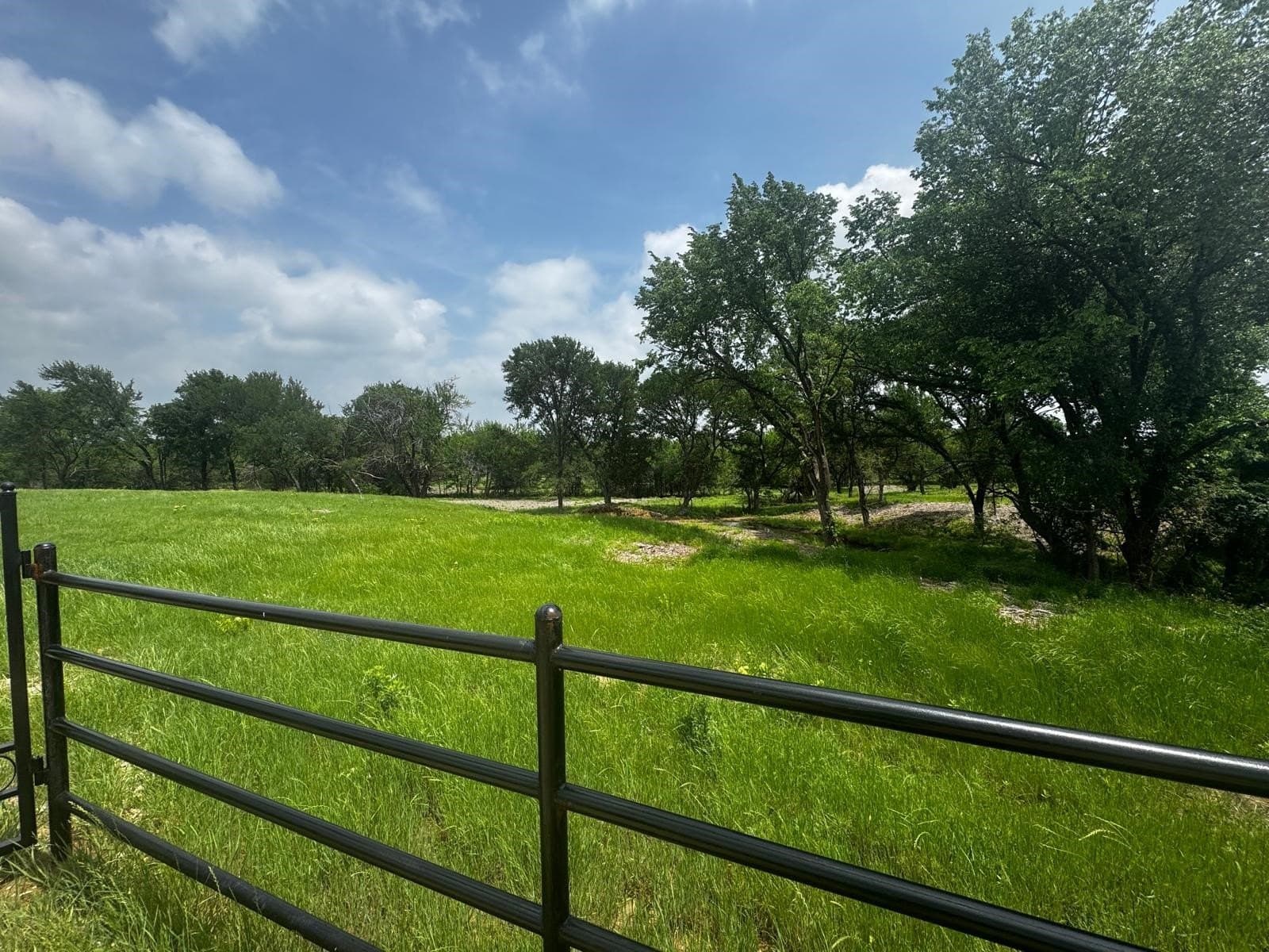 12 acres in Grayson County - photo 2