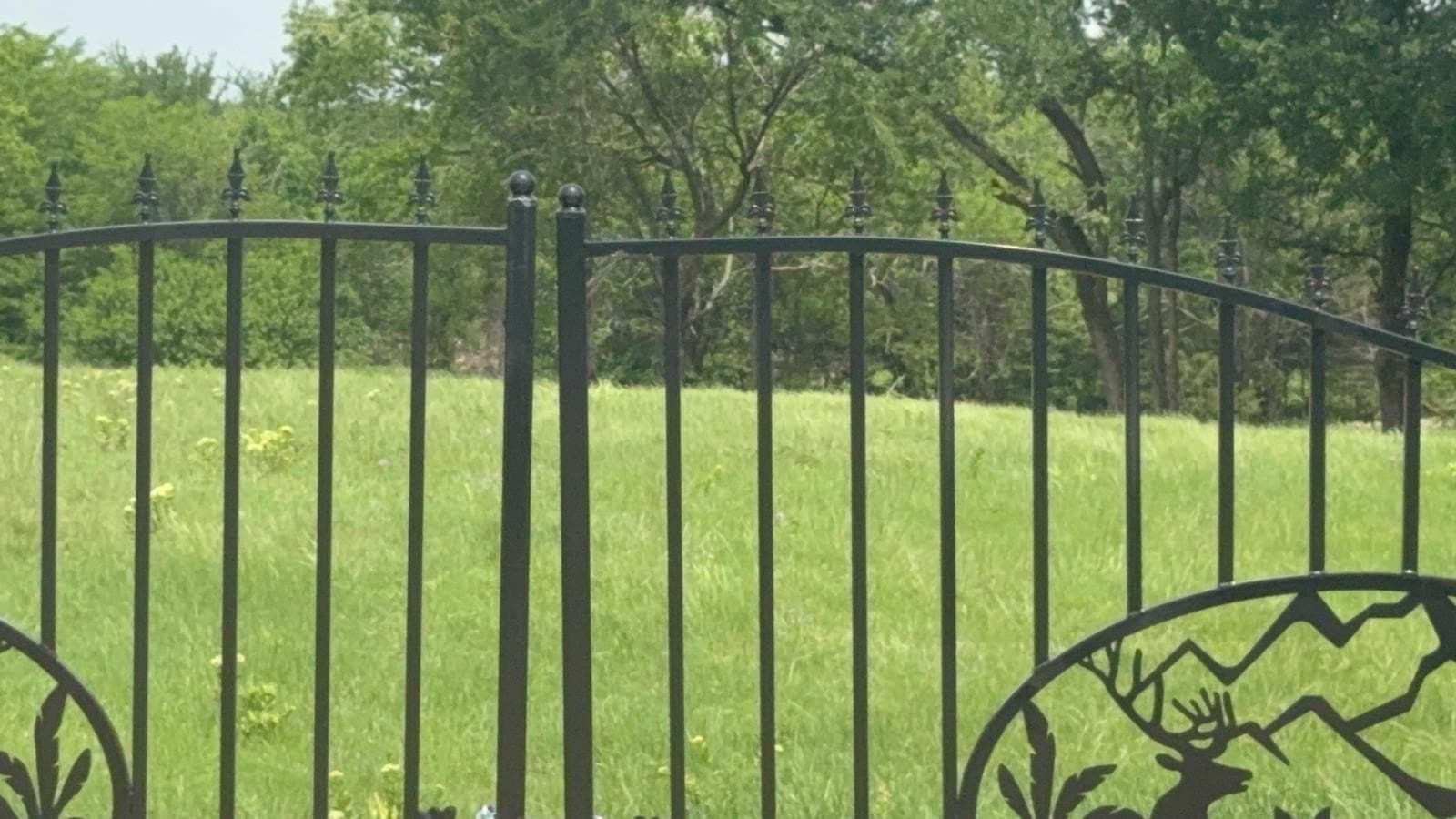 12 acres in Grayson County - photo 7