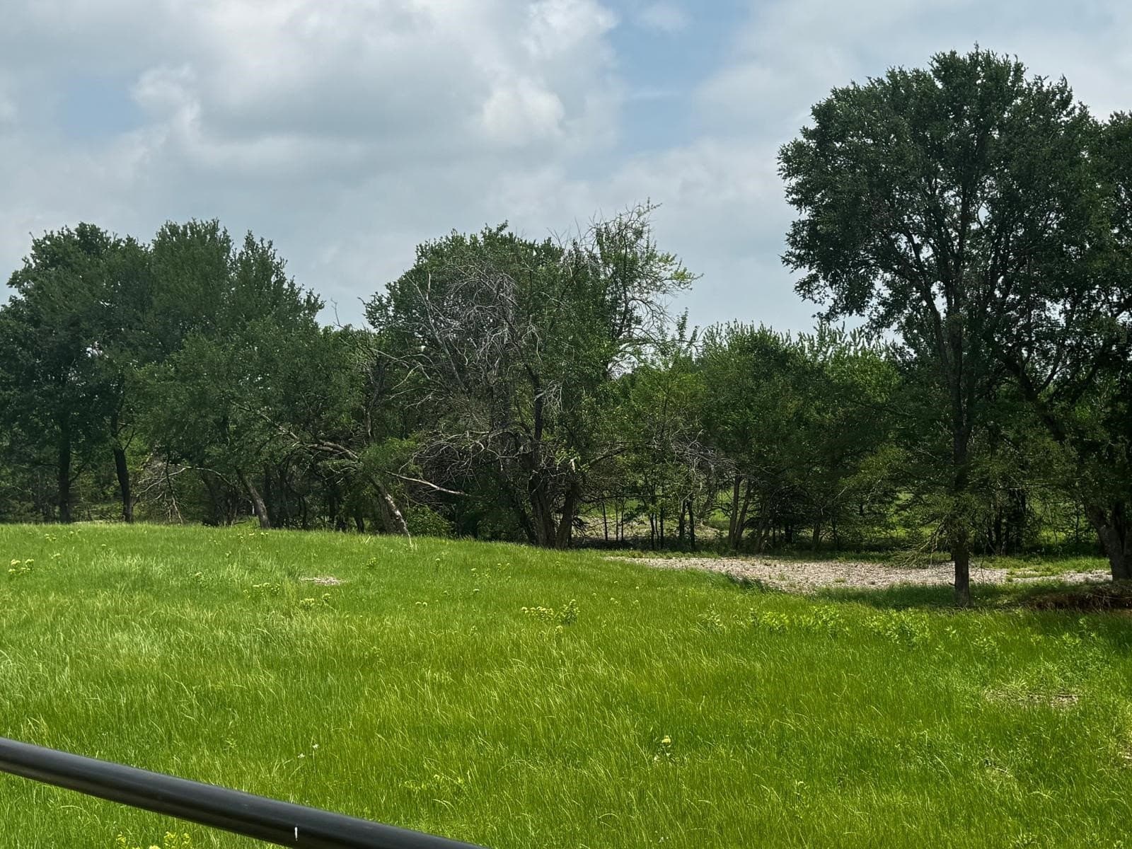 12 acres in Grayson County - photo 3