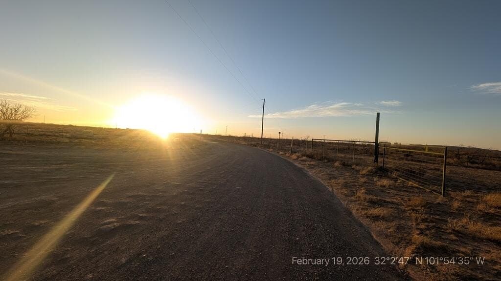 13.28 acres in Midland County - photo 3