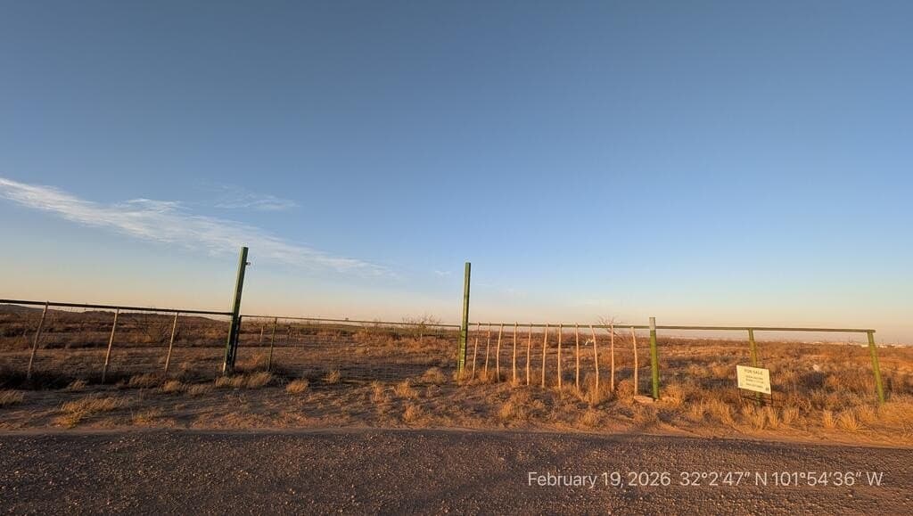13.28 acres in Midland County - photo 2