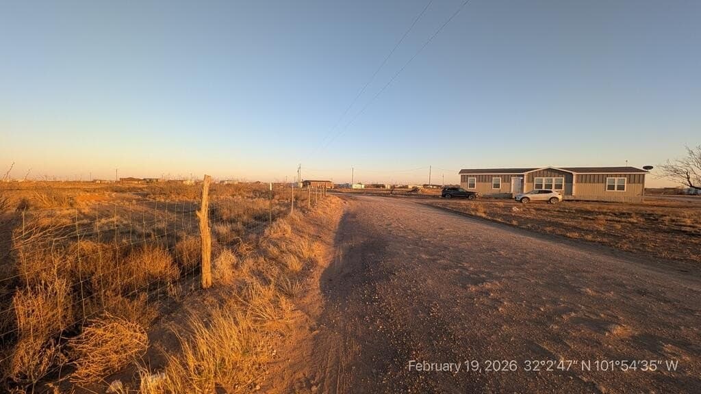 13.28 acres in Midland County - photo 4
