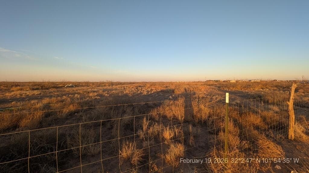 13.28 acres in Midland County
