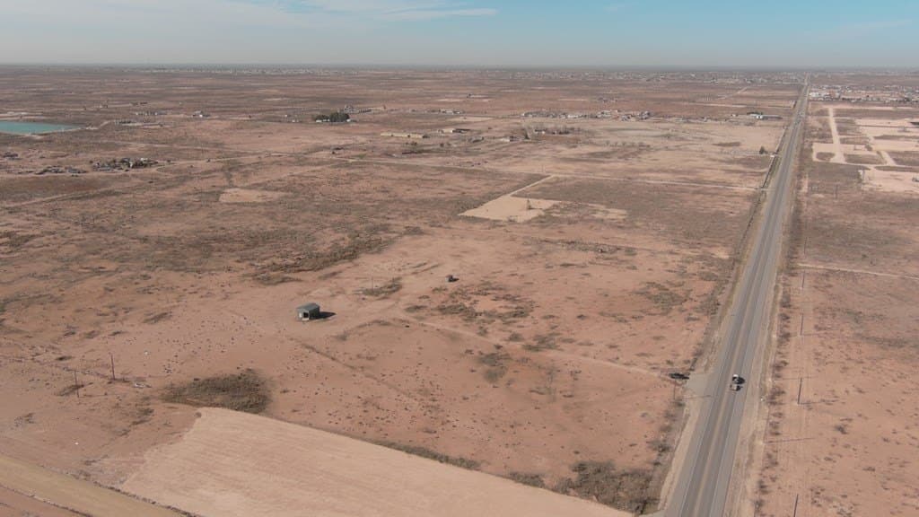 40 acres in Ector County - photo 7