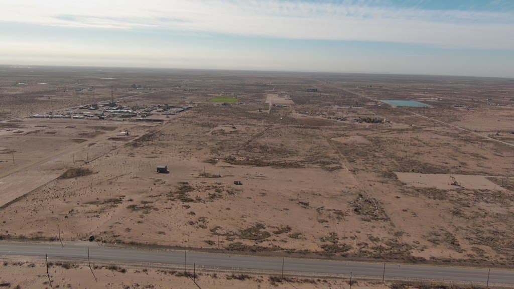 40 acres in Ector County gallery image 4