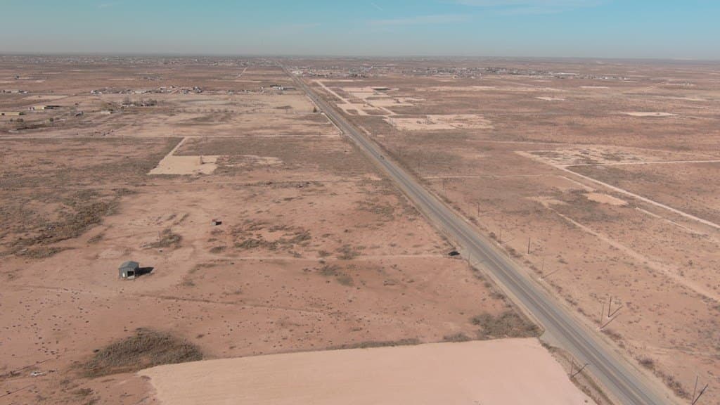 40 acres in Ector County - photo 8