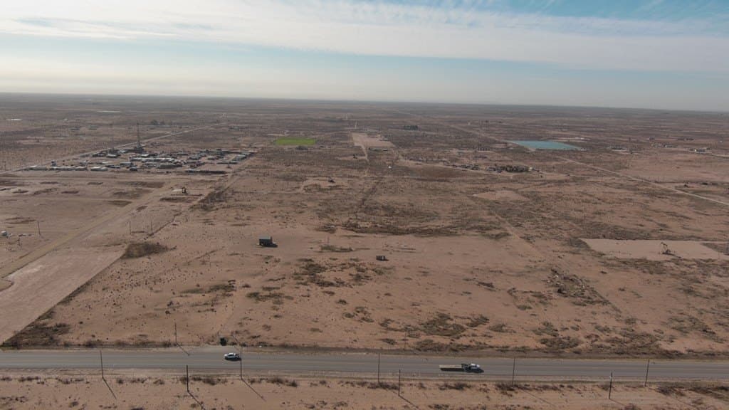 40 acres in Ector County gallery image 3