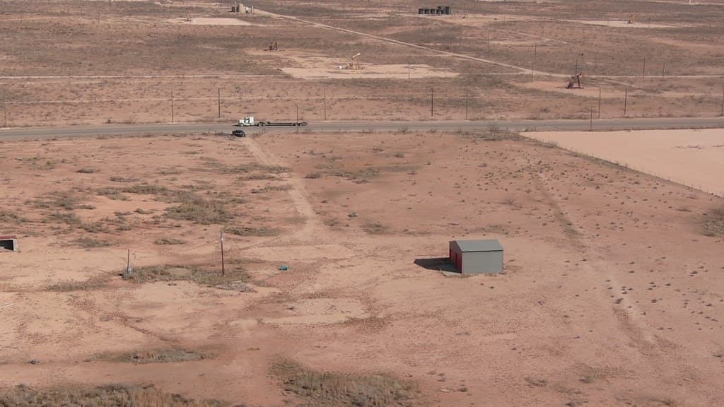 40 acres in Ector County - photo 16
