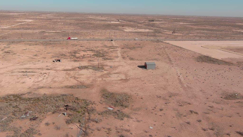 40 acres in Ector County - photo 10