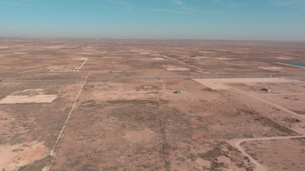 40 acres in Ector County - photo 14