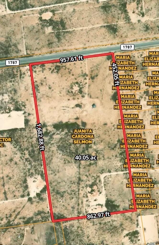 40 acres in Ector County - photo 18