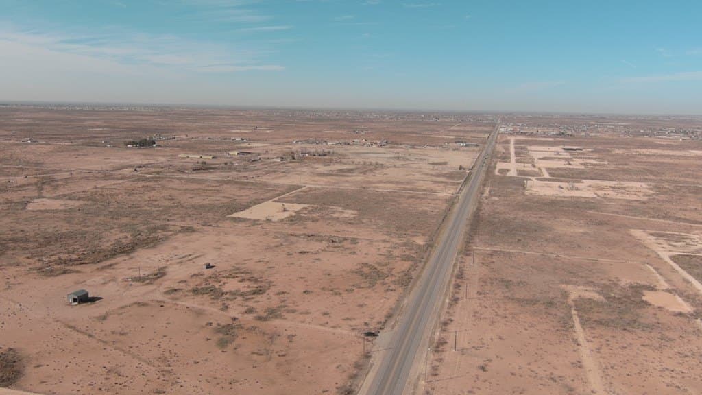 40 acres in Ector County - photo 6