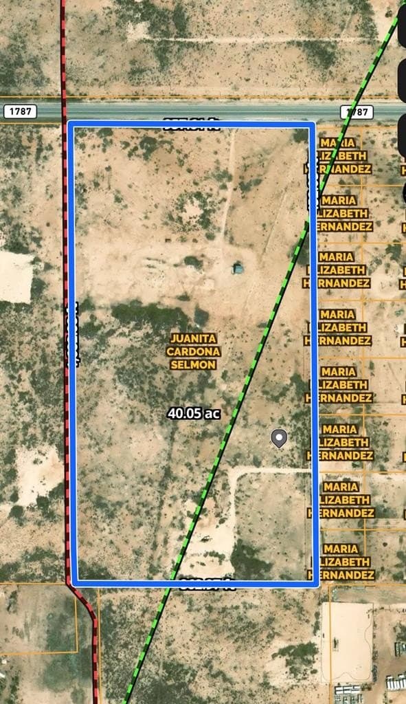 40 acres in Ector County - photo 17