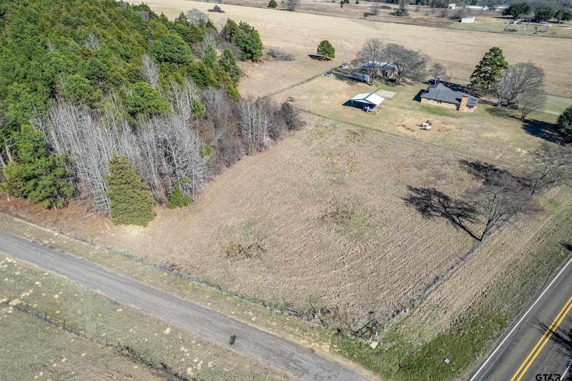 35.5 acres in Van Zandt County - photo 18