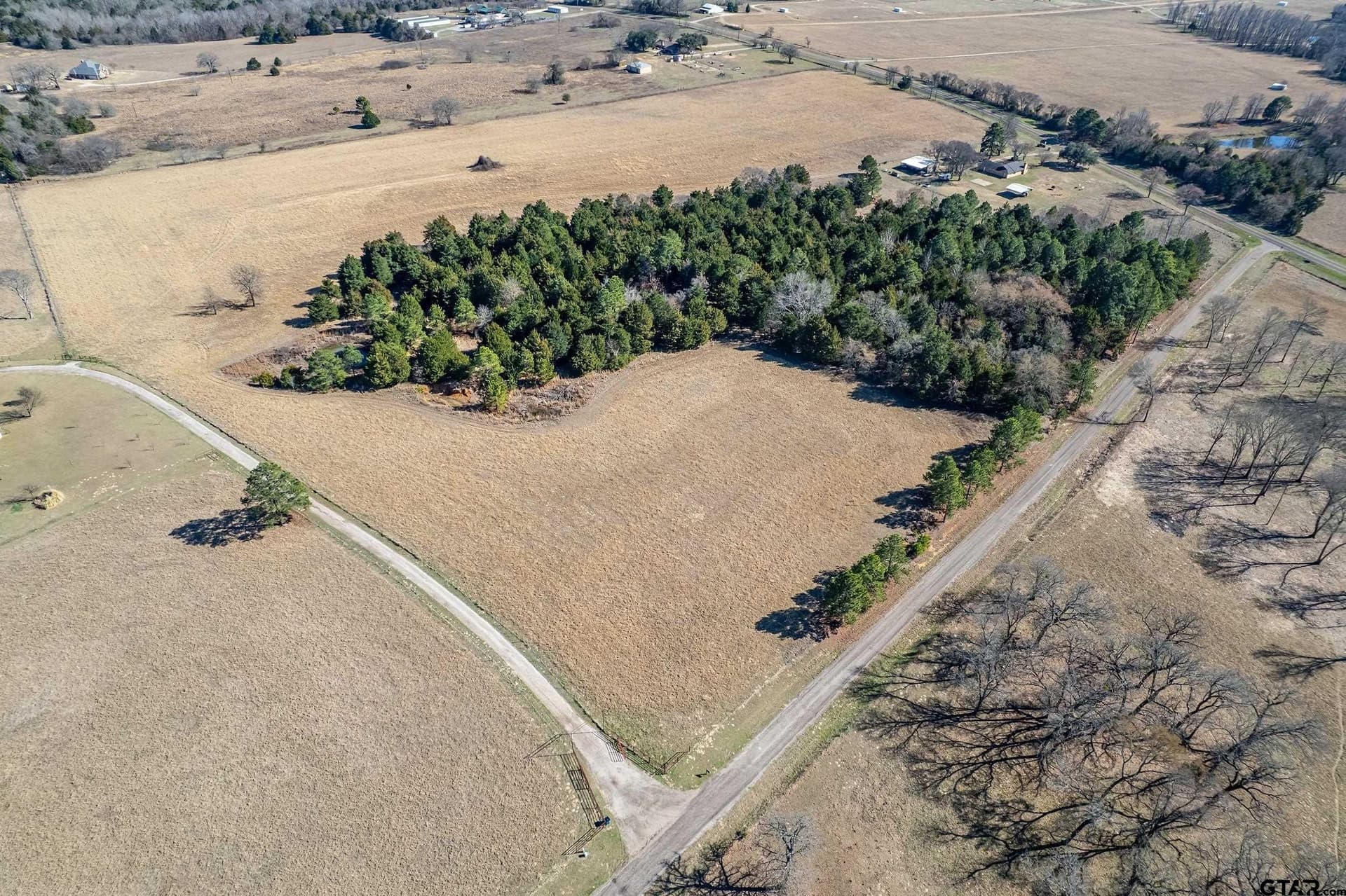 35.5 acres in Van Zandt County - photo 6