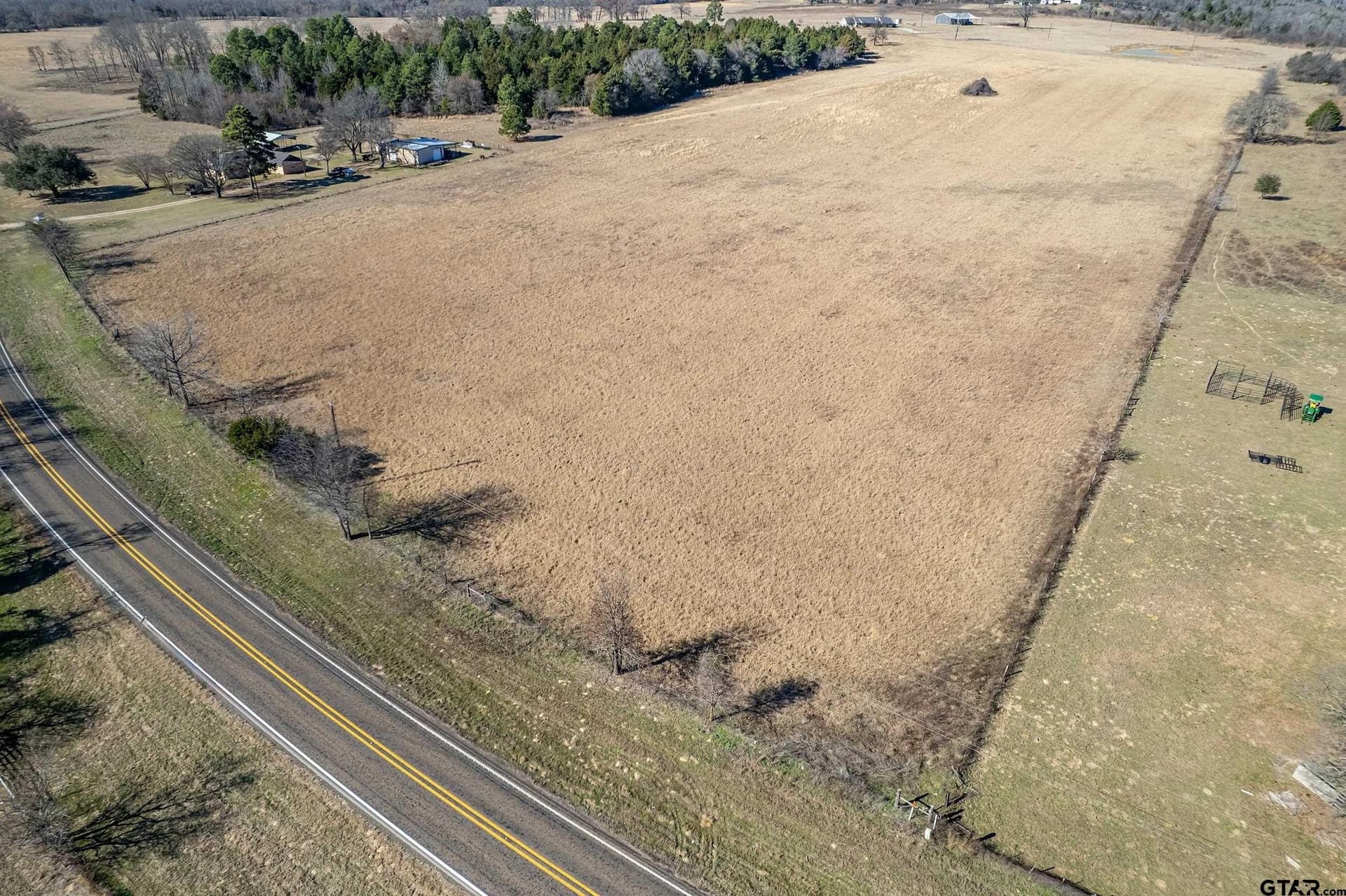 35.5 acres in Van Zandt County - photo 20