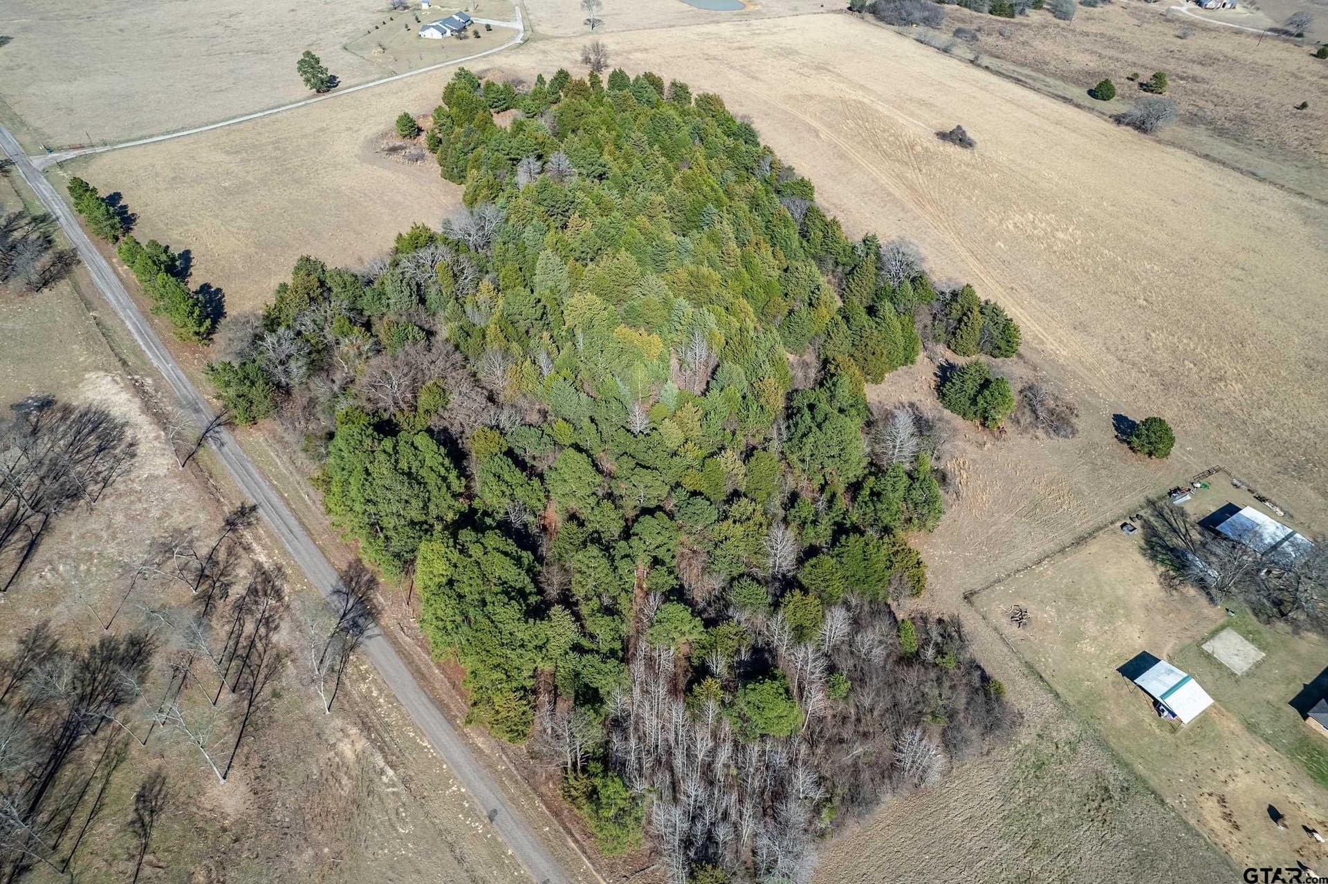35.5 acres in Van Zandt County - photo 5