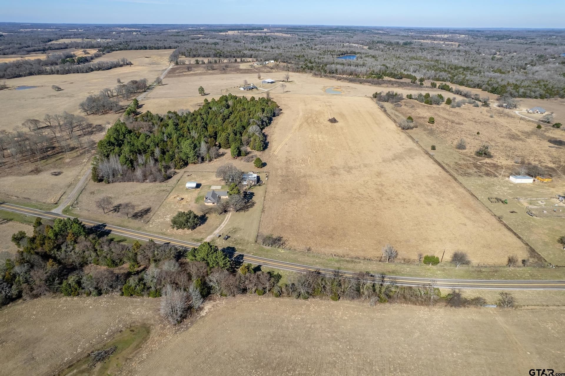 35.5 acres in Van Zandt County - photo 4