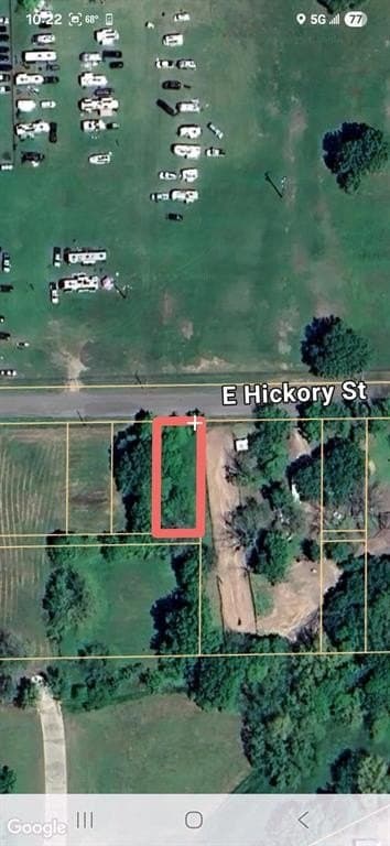 0.14 acres in Lamar County gallery image 4