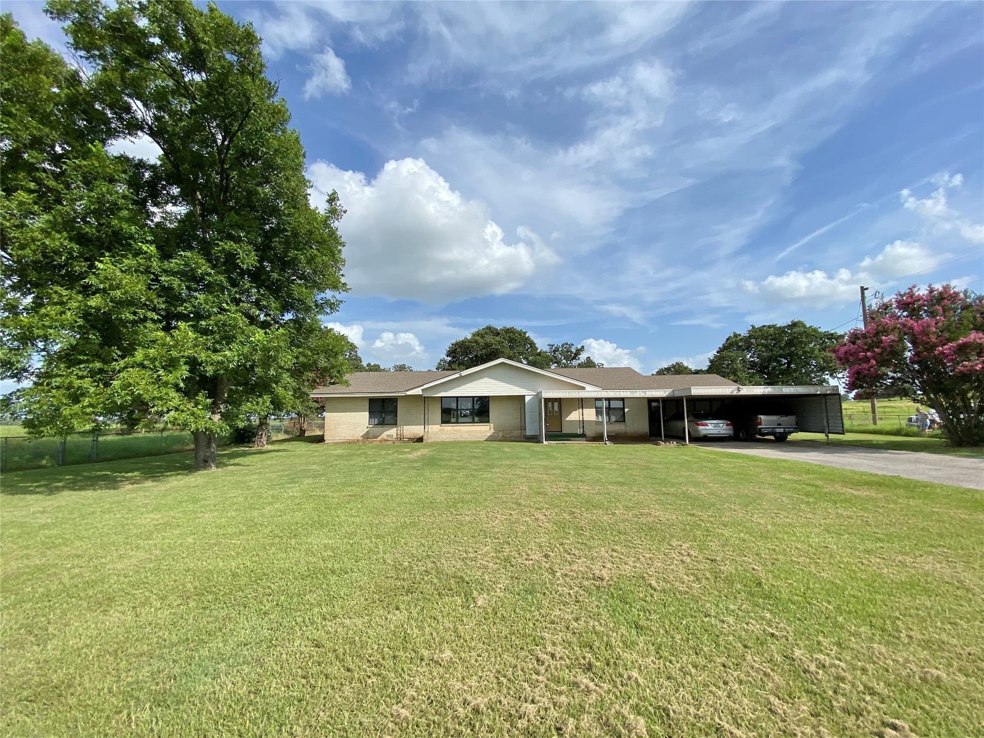 223 acres in Hood County