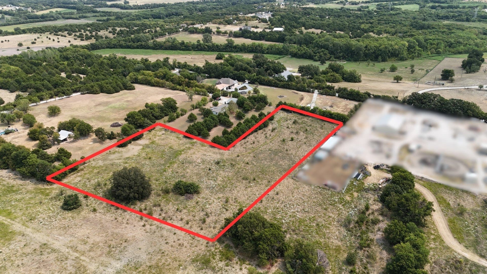 4.18 acres in Grayson County - photo 4