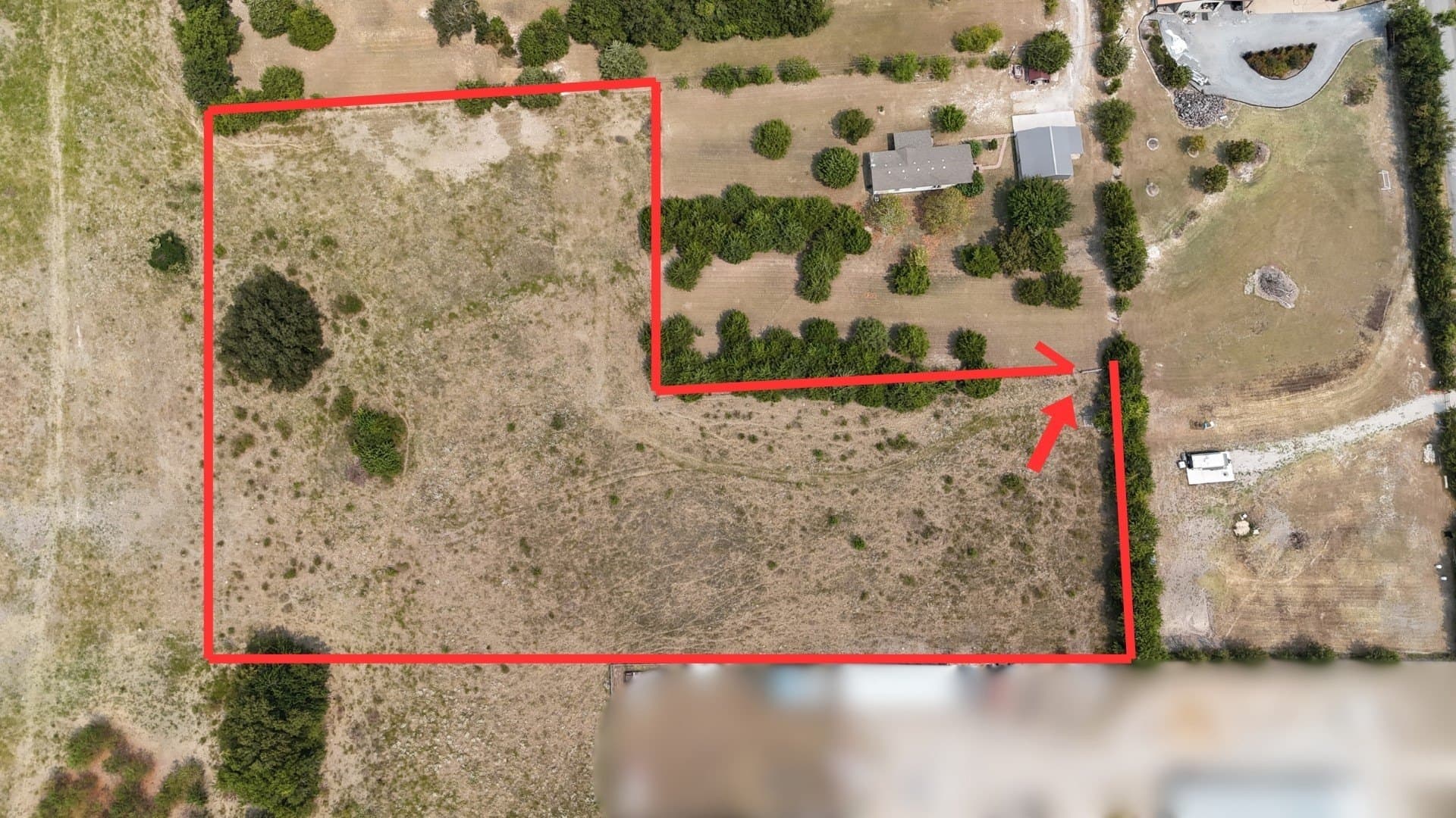 4.18 acres in Grayson County - photo 5