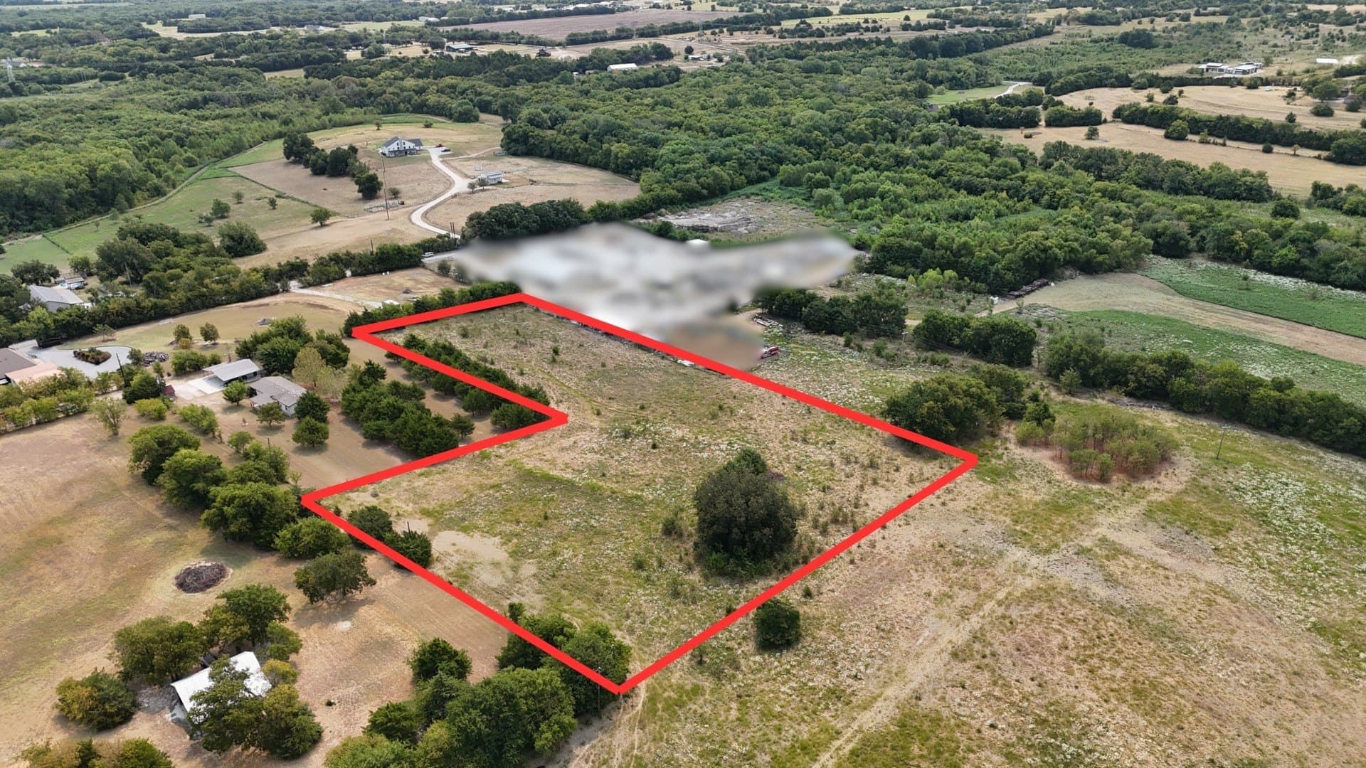 4.18 acres in Grayson County - photo 3