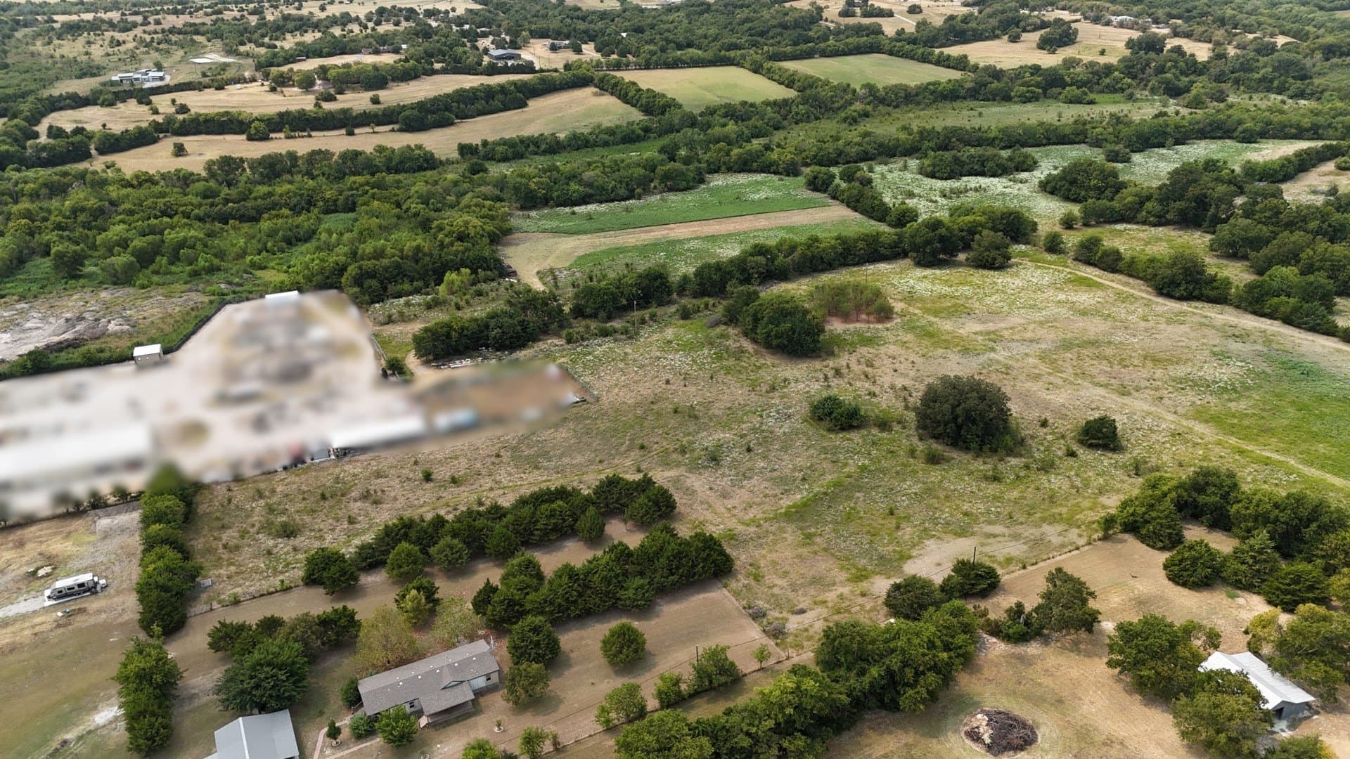 4.18 acres in Grayson County - photo 8