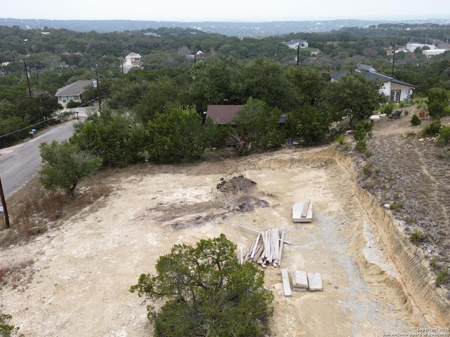 0.18 acres in Comal County gallery image 4
