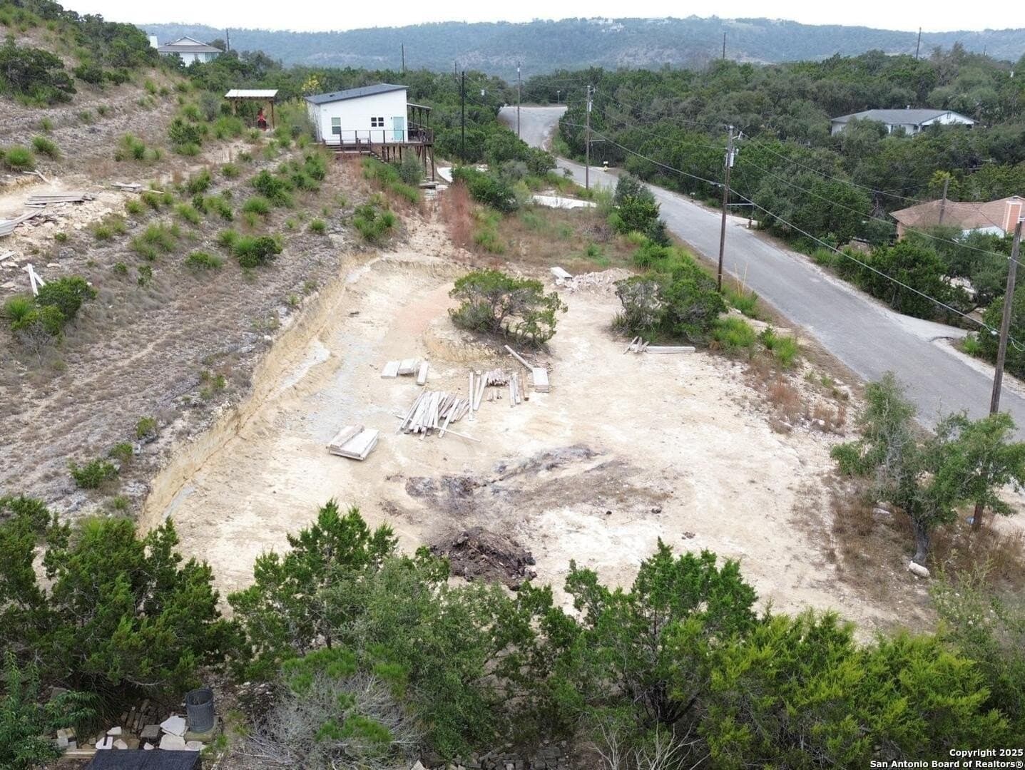 0.18 acres in Comal County gallery image 3