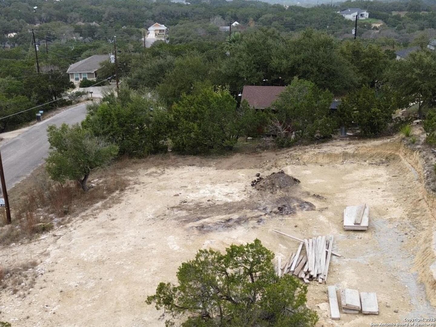0.18 acres in Comal County featured view