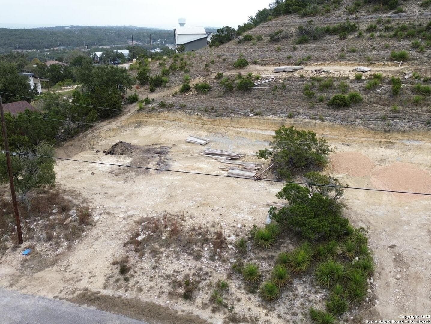 0.18 acres in Comal County gallery image 2