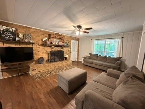 98.33 acres in Texas County - photo 13