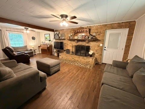 98.33 acres in Texas County - photo 12