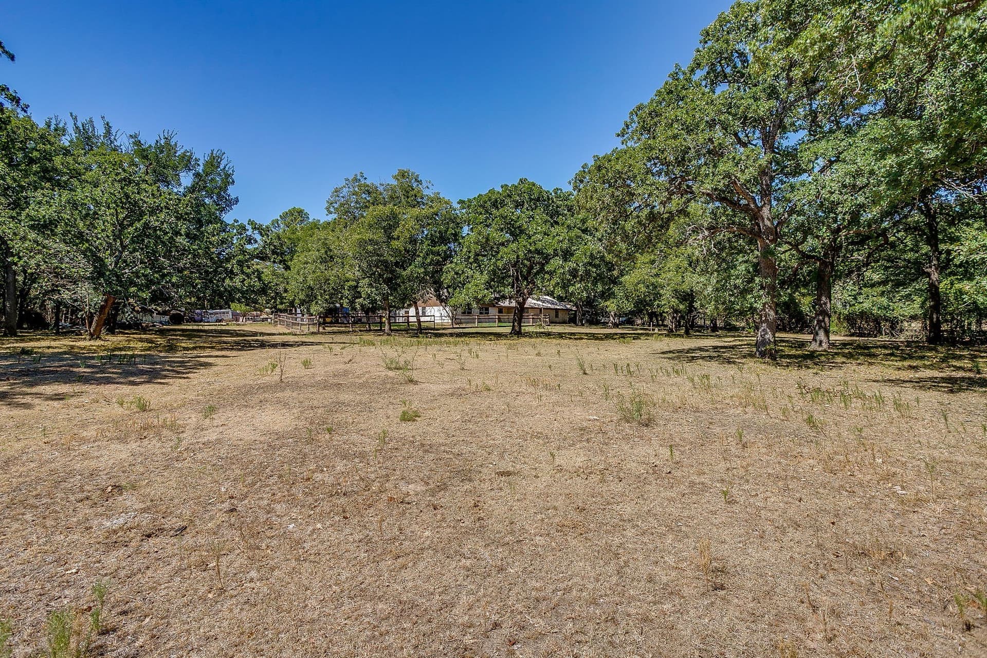 32.57 acres in Jack County