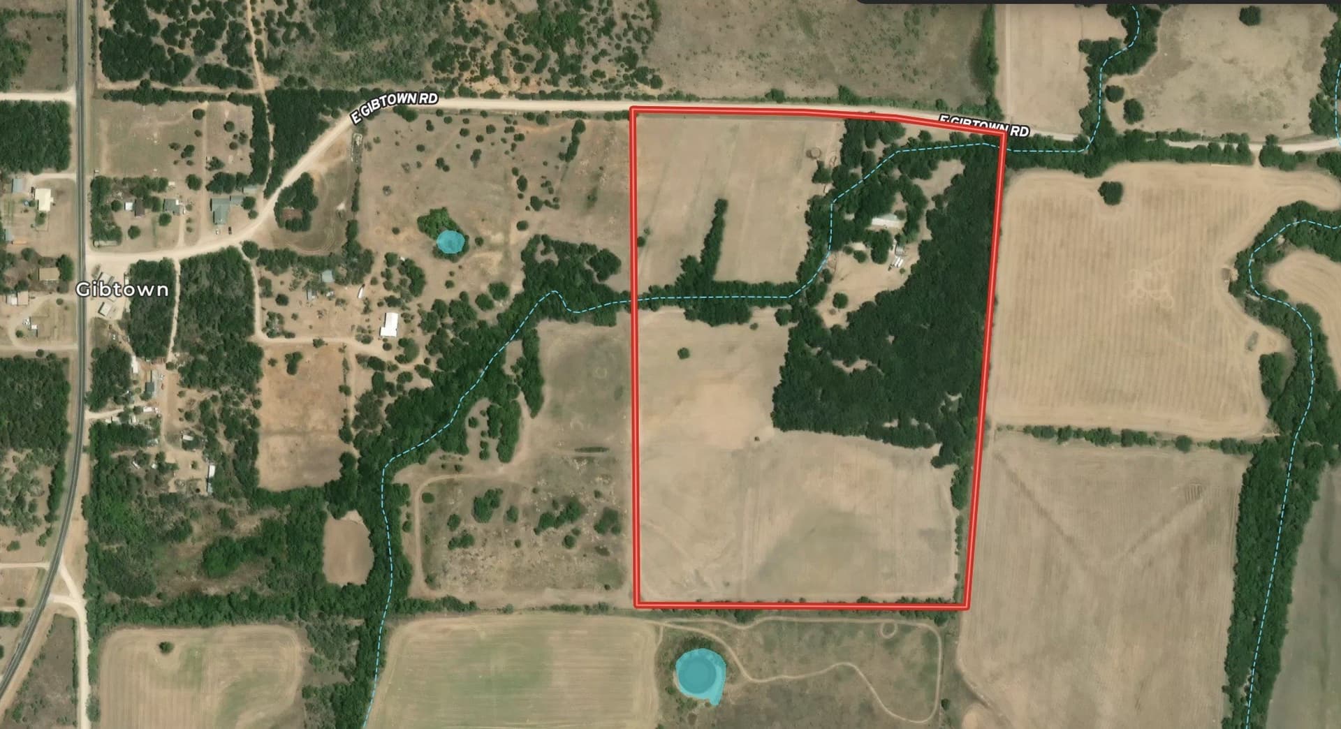 32.57 acres in Jack County - photo 3