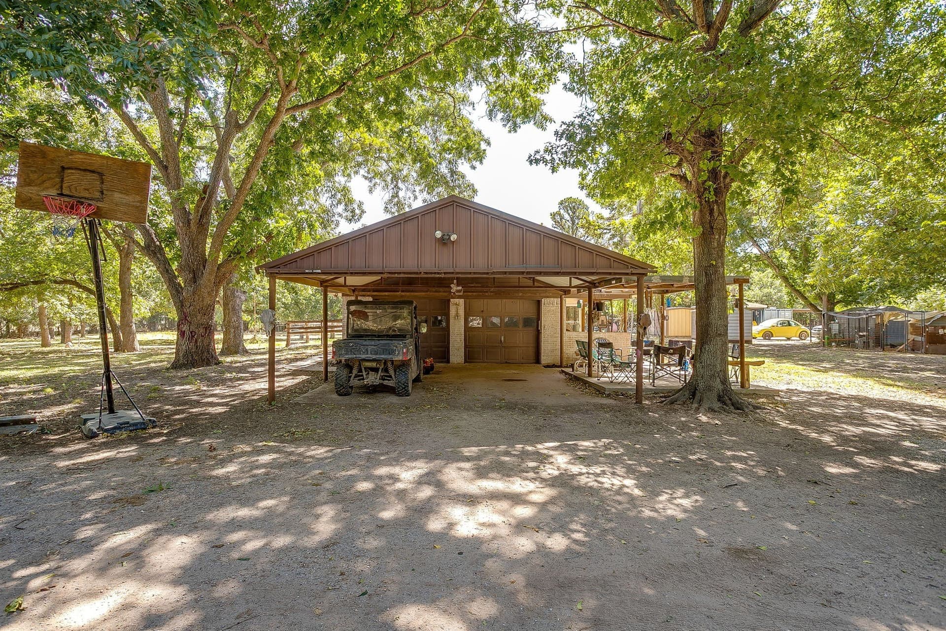 32.57 acres in Jack County - photo 35