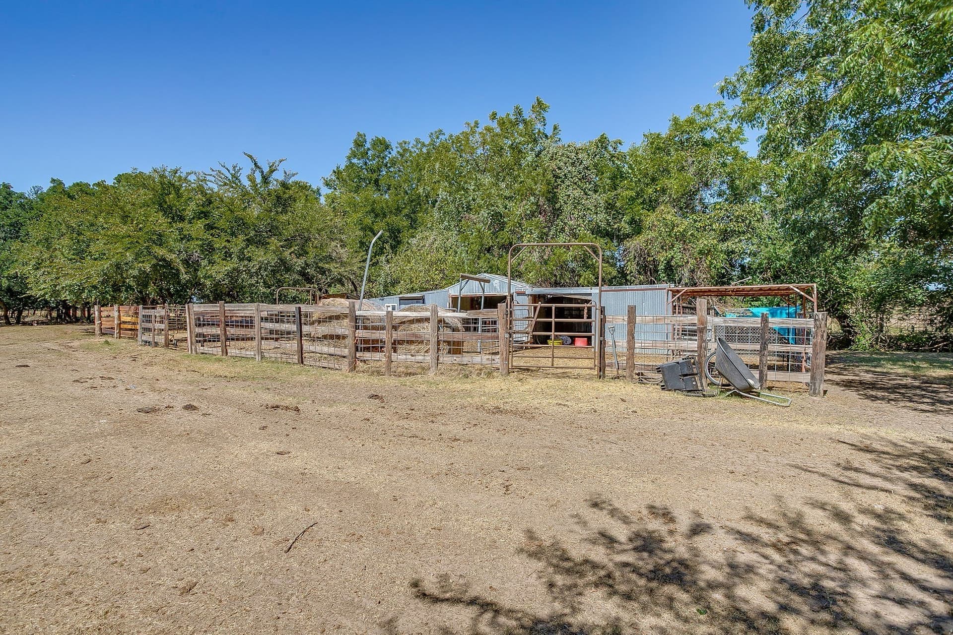 32.57 acres in Jack County - photo 28