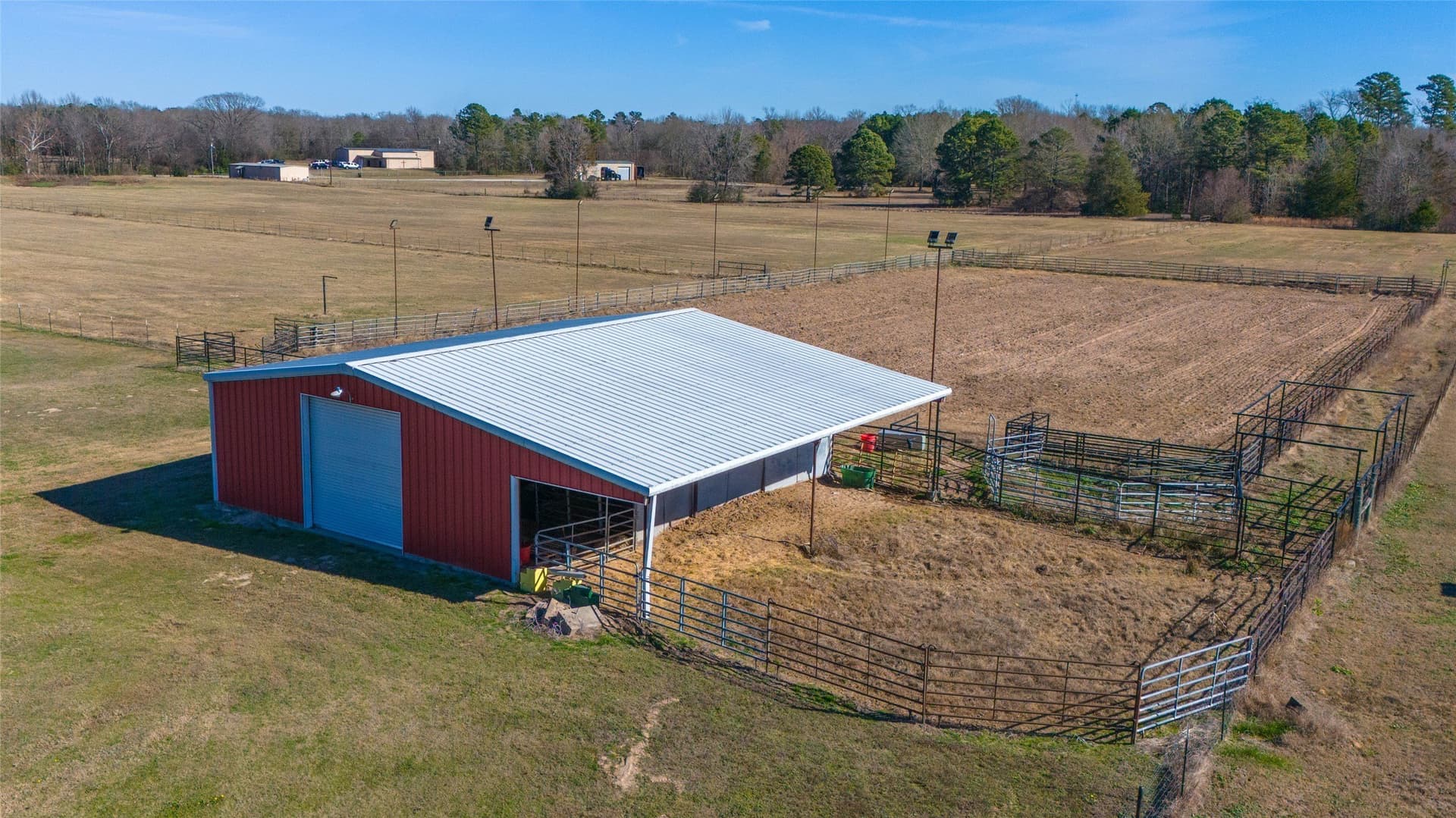 17.92 acres in Wood County - photo 4