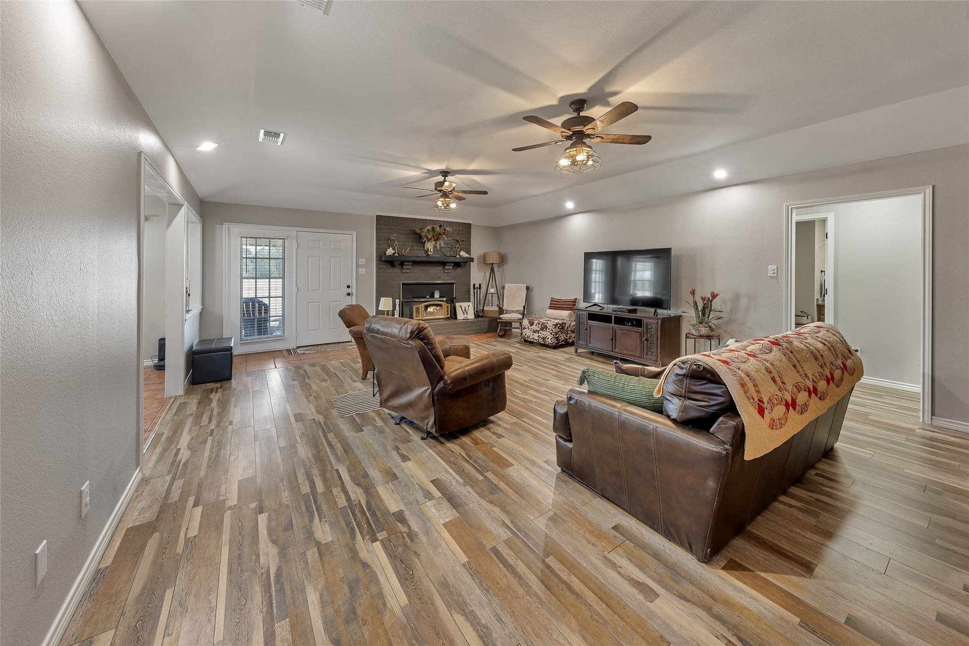 17.92 acres in Wood County - photo 6