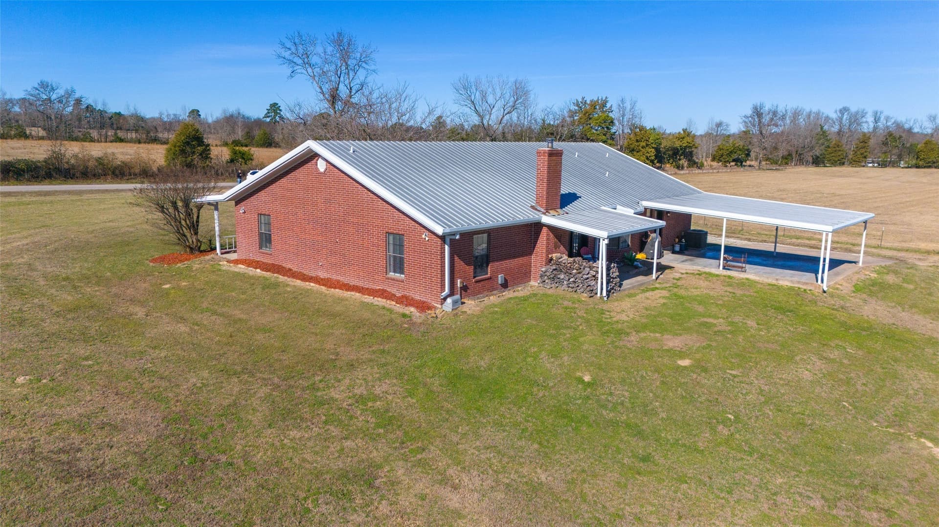 17.92 acres in Wood County - photo 3