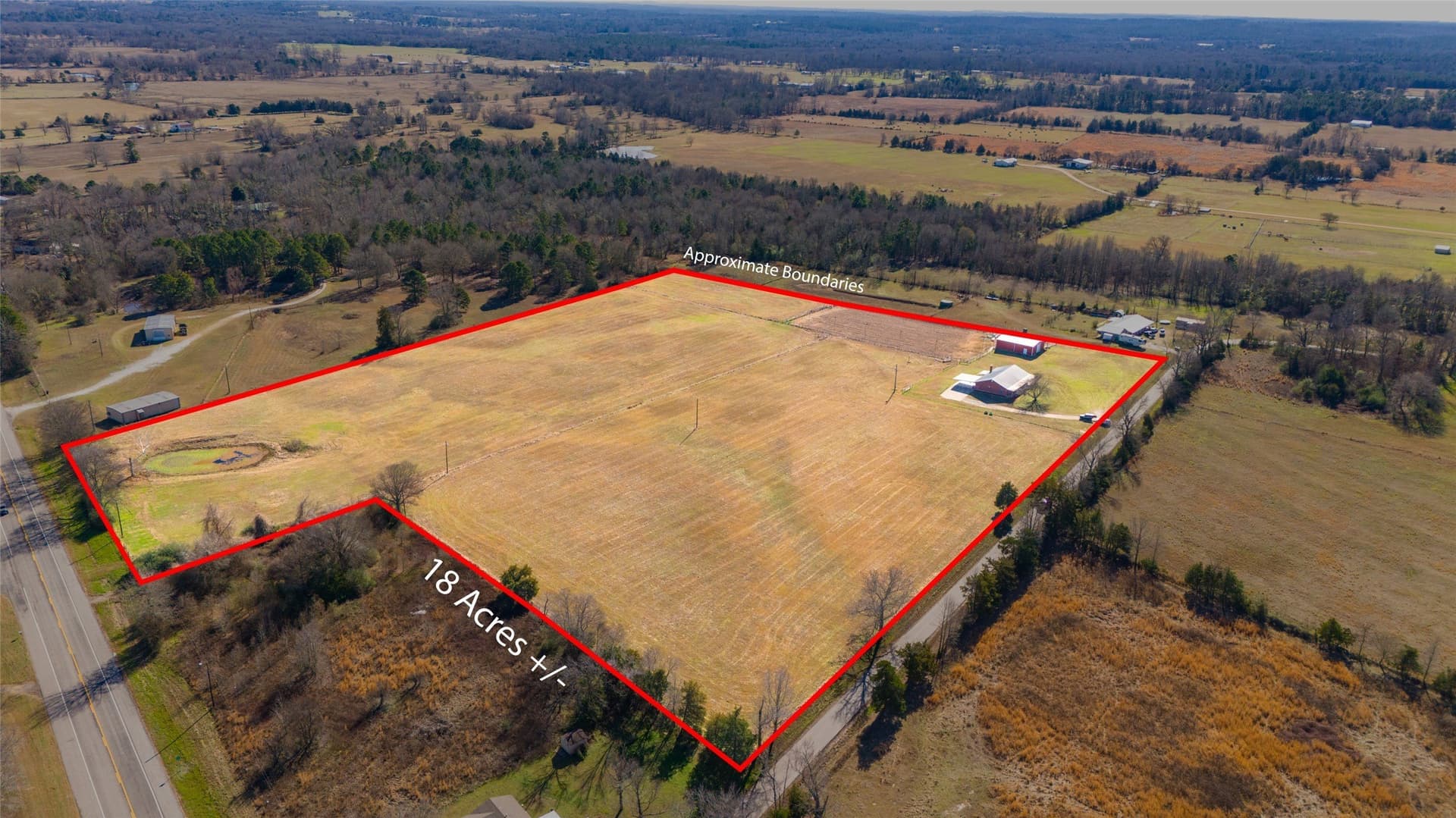 17.92 acres in Wood County - photo 40