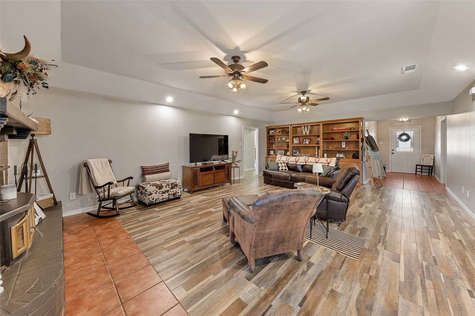 17.92 acres in Wood County - photo 5