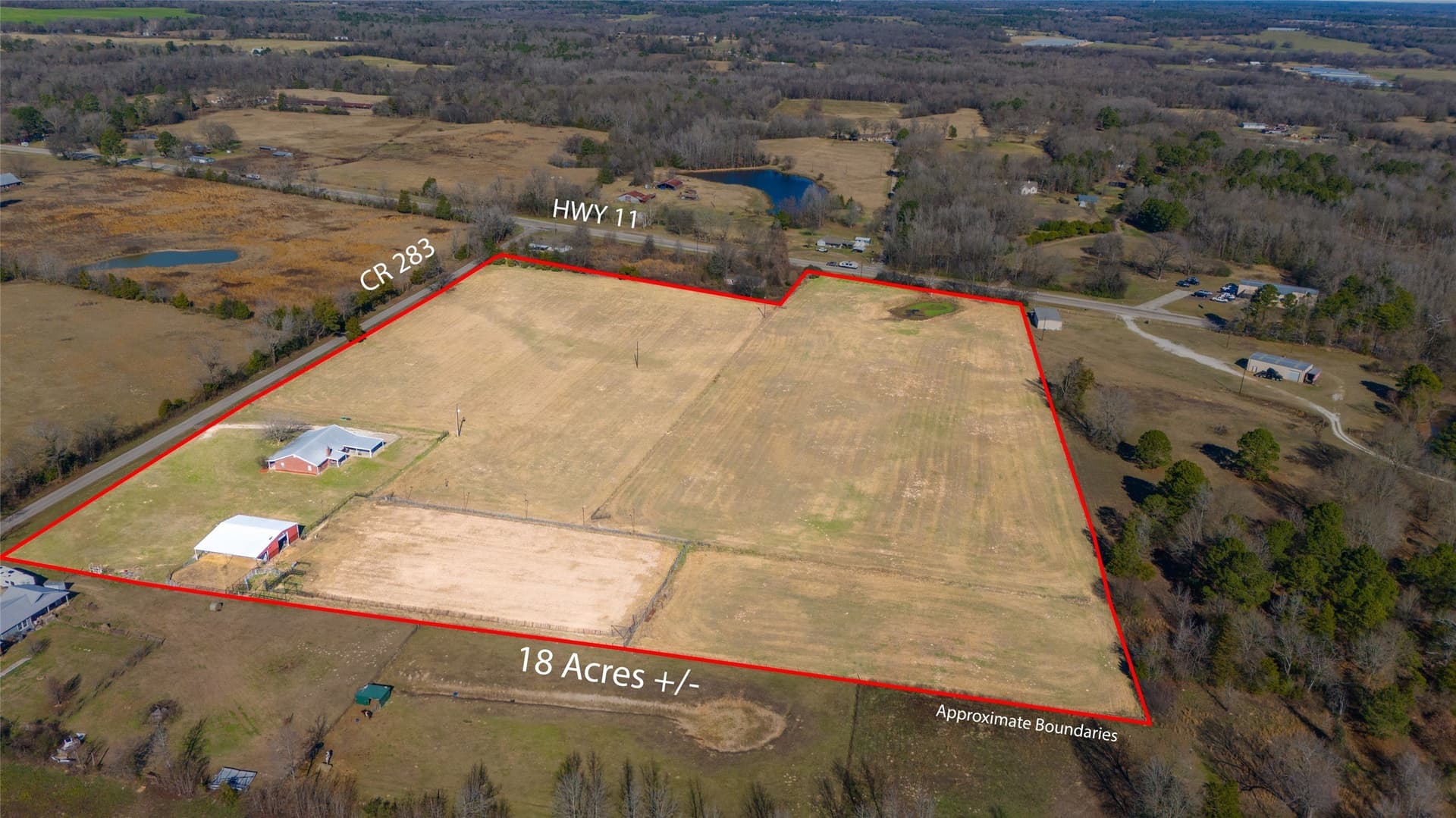 17.92 acres in Wood County - photo 39