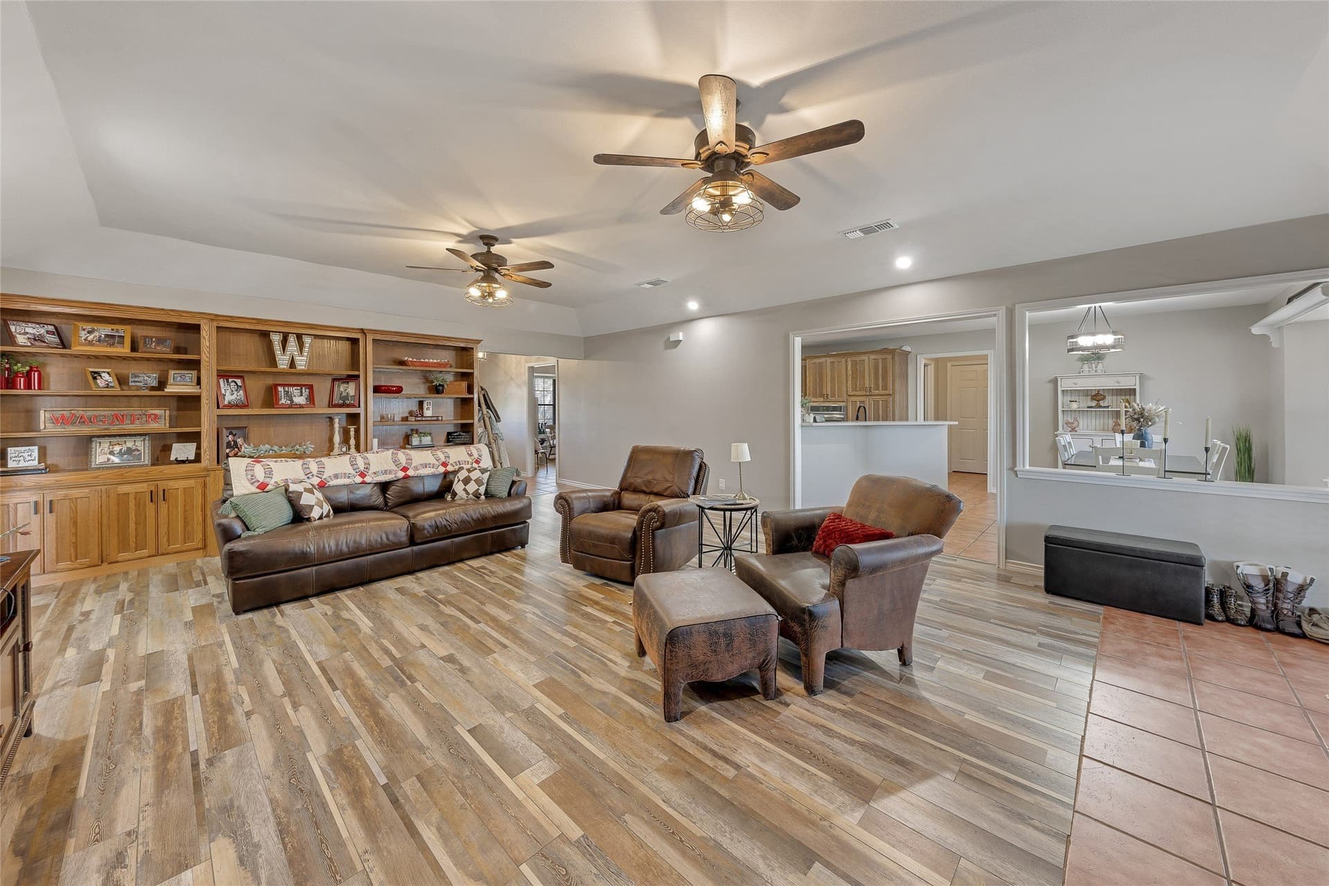 17.92 acres in Wood County - photo 8