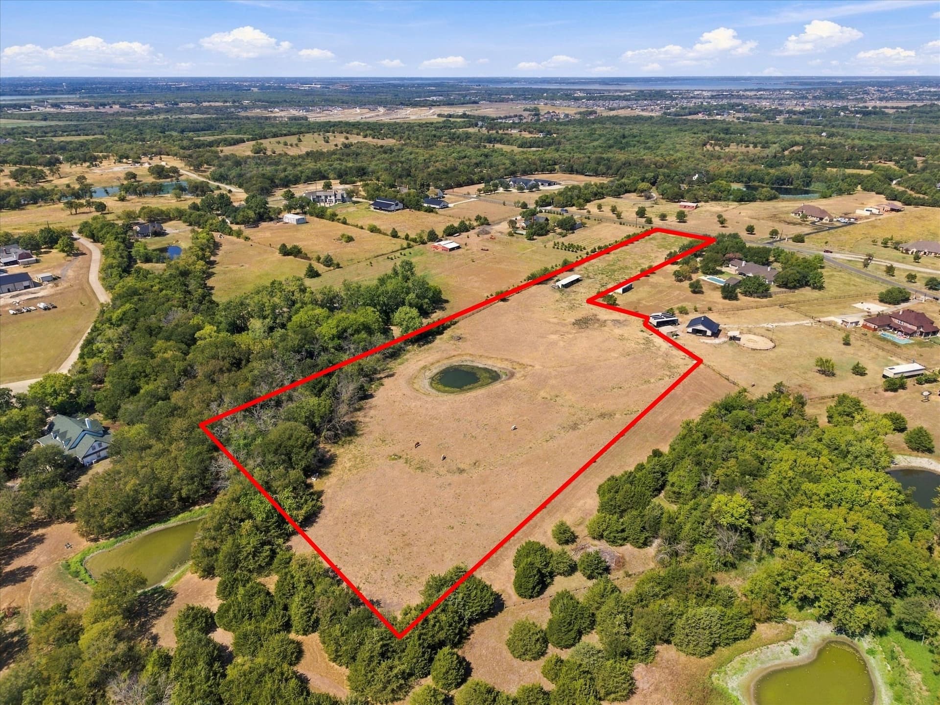 7.75 acres in Rockwall County - photo 2