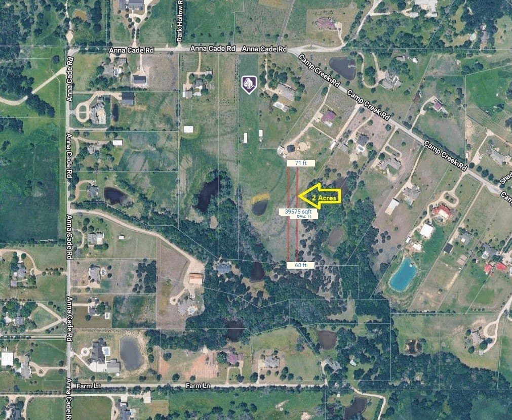 7.75 acres in Rockwall County - photo 20